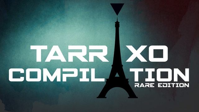 Tarraxo Compilation 2023 (Rare Edition) - Mixed By VersuS