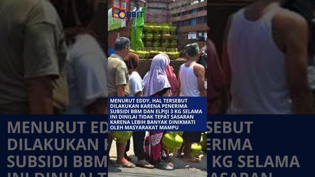 PRABOWO AKAN PANGKAS SUBSIDI BBM DAN ELPIJI 3 KG DEMI MAKAN SIANG GRATIS смотреть онлайн