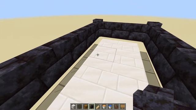 [Гайды Minecraft] Автоматическая ферма железа в 1.16.4 смотреть онлайн