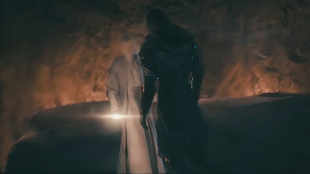 Прохождение Middle-earth: Shadow Of Mordor — Часть 14: Великий белый грауг