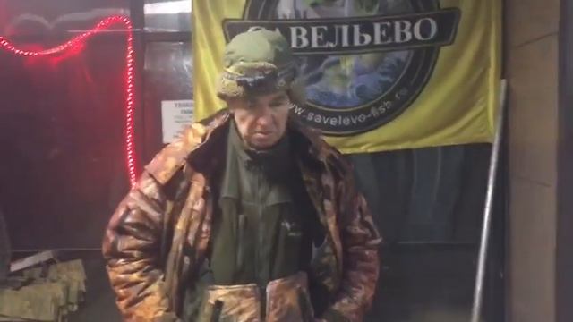 Улов . Савельево-2. Рыбалка. смотреть онлайн