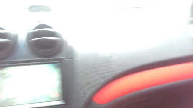 Tuning AVEO Т250 панель с кнопками стеклоподъемника смотреть онлайн