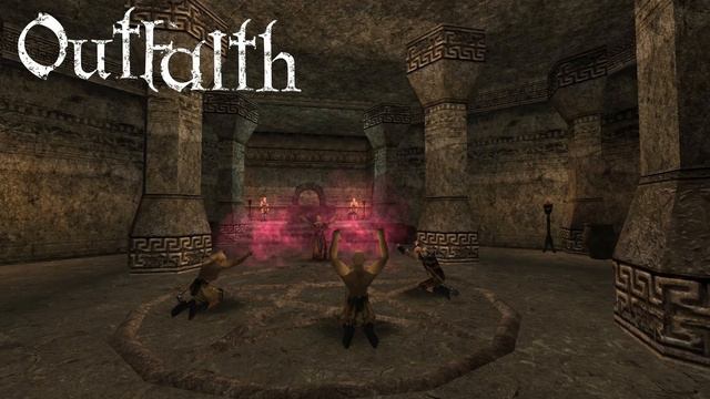 Готика 2: OutFaith | Новости проекта | Что Сделано смотреть онлайн