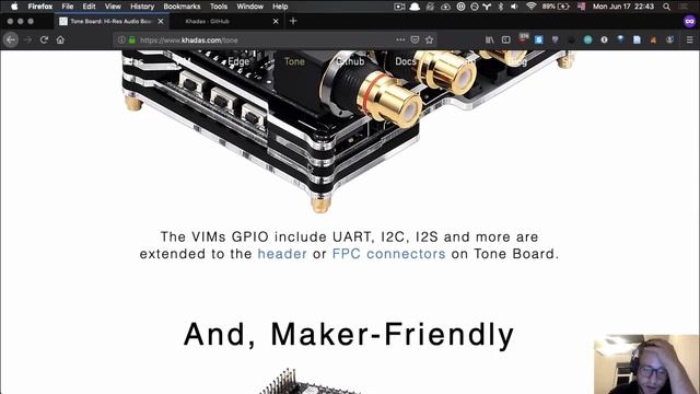 The User Is Drunk: My UX Review of Khadas.com смотреть онлайн