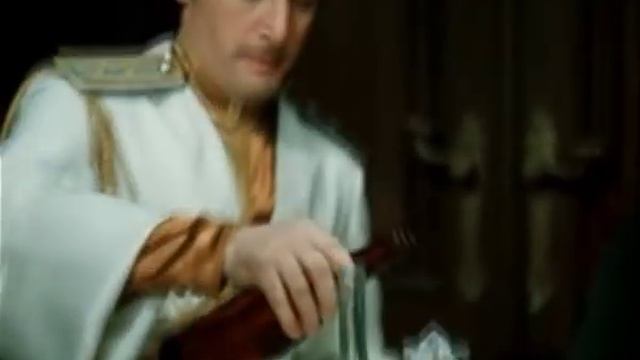 Селёдочка под водочку (из к/ф "Дни Турбиных") смотреть онлайн
