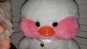 #lalafanfan  одежда для утки #Лалафанфан утя примерка одежды nastushik