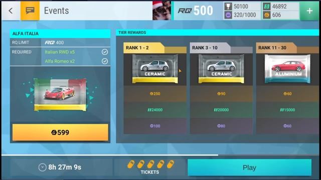 Top Drives Gameplay | Part 201 | PORSCHE 911 GT1 PRELIMS!! смотреть онлайн