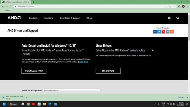 How To Update AMD Drivers [SUPER EASY]