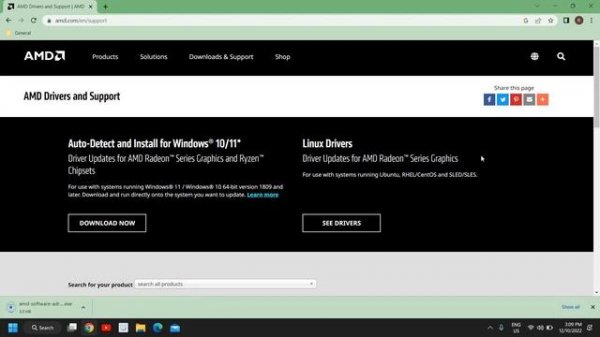 How To Update AMD Drivers [SUPER EASY]
