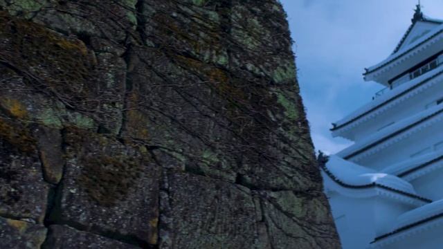 SAMURAI SPIRIT TOURISM : Inherit the Legacy of Samurai Spirit TRAILER смотреть онлайн