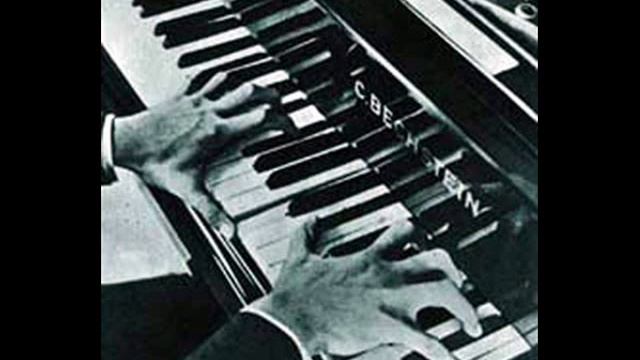 DINU LIPATTI - Chopin Etude no.5 op.25 смотреть онлайн