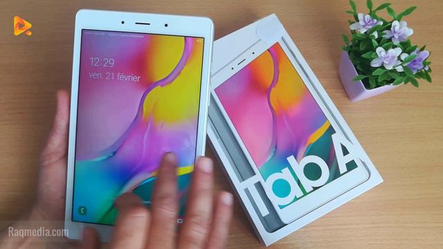 Samsung Galaxy Tab A Unboxing and Full Review - Best Android Tablet смотреть онлайн