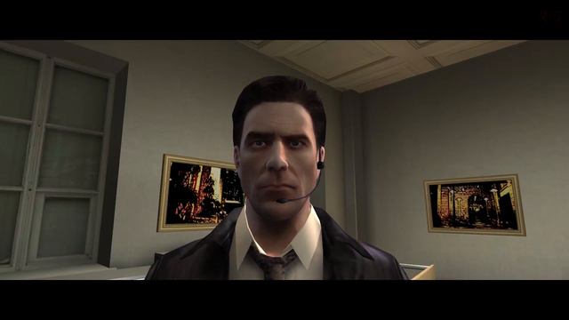 Max Payne 2 Прохождение Часть 3 "Вопрос на миллион долларов" смотреть онлайн