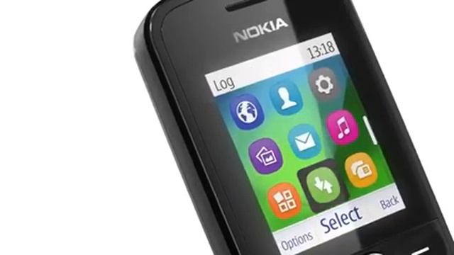 Nokia 110 Promo Video смотреть онлайн