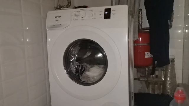Gorenje waveactive DESTRUCTION ??? смотреть онлайн