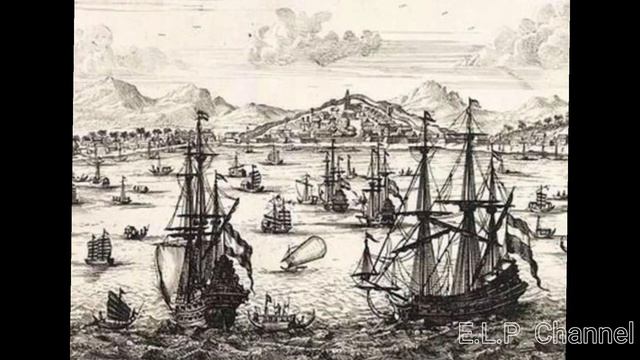 Catatan Ma Huan (1416 M) tentang Kerajaan Malaka, Nusantara Dalam Catatan Tionghoa, #28 смотреть онлайн