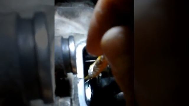 Смазывание вилки сцепления мазды 6 смотреть онлайн