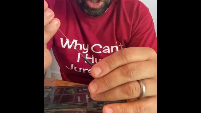 How To Use Korda Krimps With Ali Hamidi  | Carp Fishing