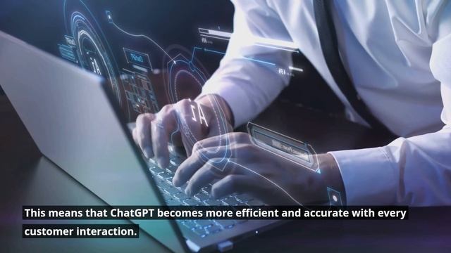 ChatGPT: The Future of Conversational AI смотреть онлайн