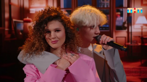 ШОУ ВОЛИ | Ваня Дмитриенко feat. Павел Воля — «Венера-Юпитер»