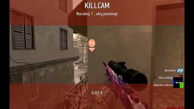 P.S.S. Bonfire Roccat?