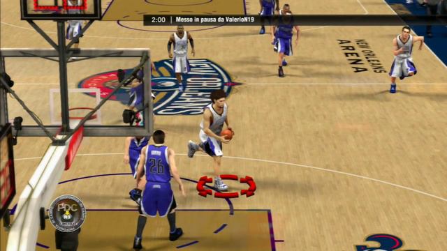 NBA 2K14: Ma che ....? o.O смотреть онлайн