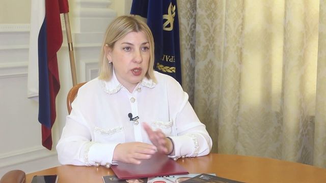 RBG - Russian Business Guide | Елена Кондакова генеральный директор сети 