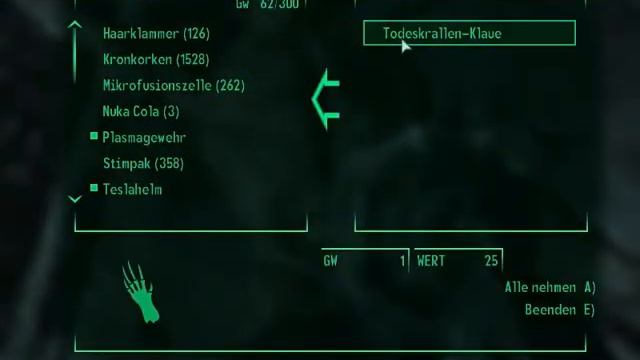 Fallout 3 #161 - Zahme Todeskrallen? смотреть онлайн