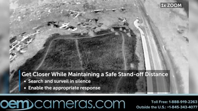 Radiometric Thermal Zoom Clarity – Vue TZ20-R sUAS Thermal Drone Payload смотреть онлайн