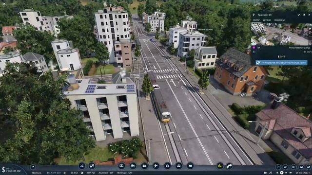 ?ПОПОЛНЕНИЕ КОЛЛЕКЦИИ МОДОВ - #transportfever2 #7