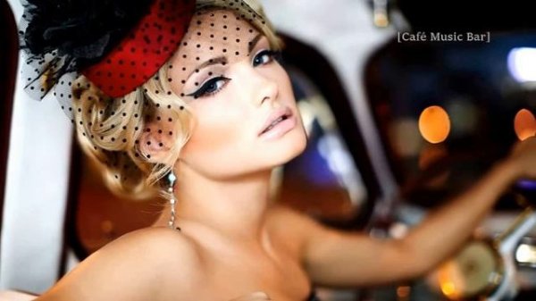 Cuba Libre by Parov Stelar ft Mildred Bailey