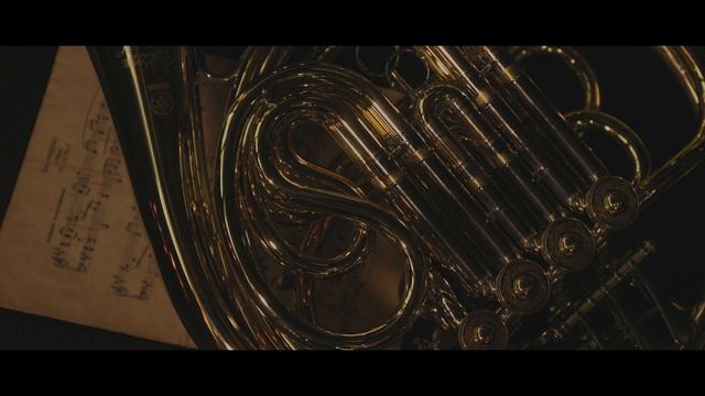 Intermezzo Yamaha Horns смотреть онлайн