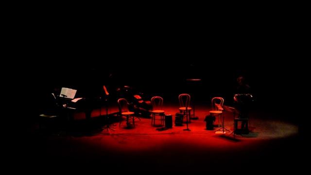 Oblivion - Hermanos del Tango (100 Años Piazzolla) смотреть онлайн