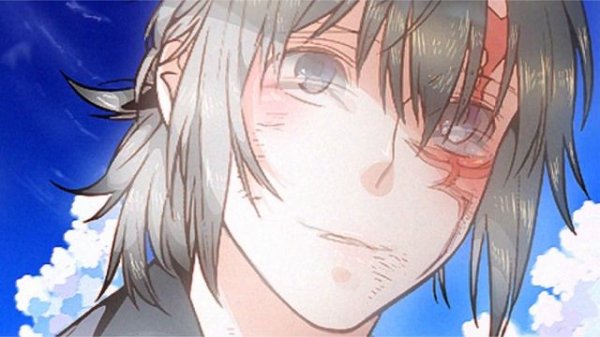 D.Gray-Man 「AMV/MMV」 ECHO