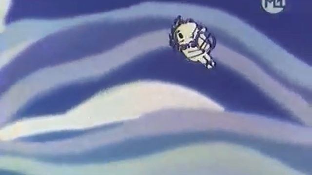 Икар и мудрецы Ikar i mudrecy, реж Ф Хитрук смотреть онлайн