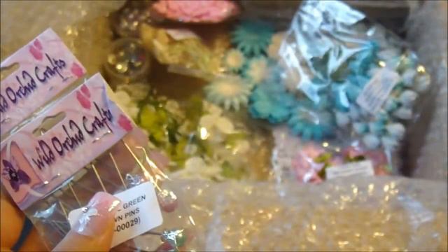 WOC MOST GENEROUS DT Package!!! OCT/NOV 2011 смотреть онлайн