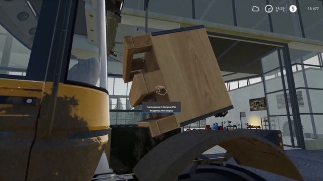 24 ЧАСА на НИЧЕЙНОЙ ЗЕМЛЕ в FARMING SIMULATOR 19! И ВОТ ЧТО ПОЛУЧИЛОСЬ... [ЧАСТЬ 9] смотреть онлайн