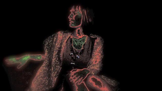 Ariane Moffat - Where is my Mind (Trauma) смотреть онлайн