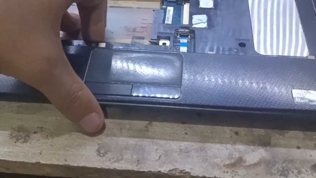 Dell Inspiron mini 1018 - dell mini laptop turning on but no display - bios write - disassembly inf смотреть онлайн