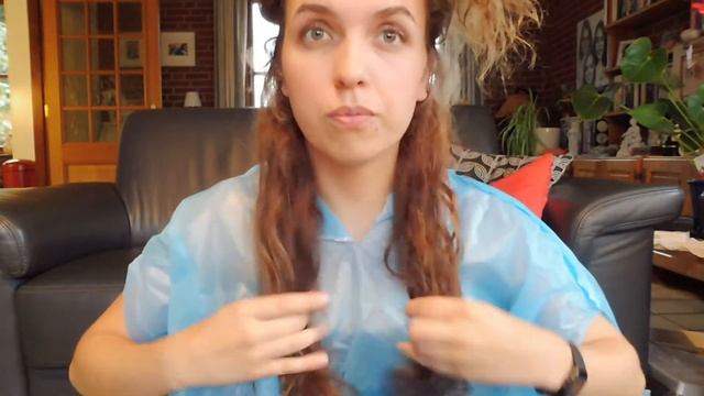 L'Oreal Colorista - ORANGE ?