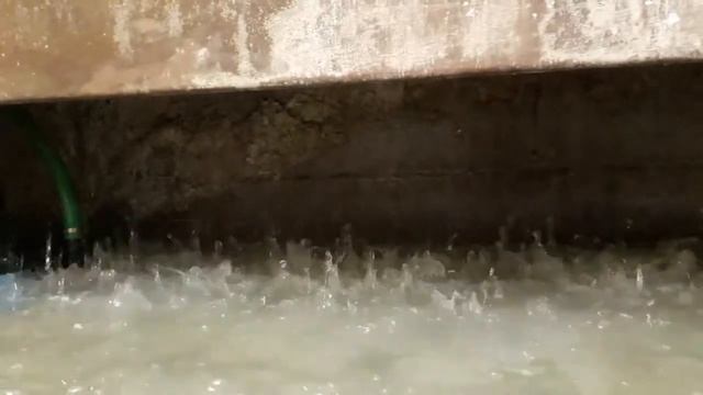 Покрасочные камеры.В работе водяная завеса. смотреть онлайн