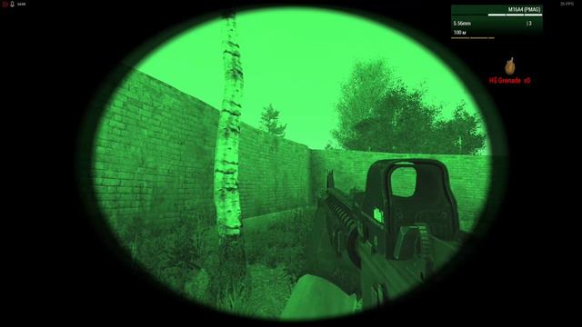 Бой на Утесе