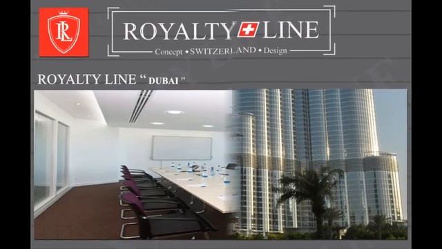 www.royaltyline.ch смотреть онлайн