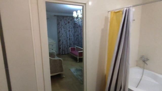 5 комнатная квартира в ЖК Арман смотреть онлайн