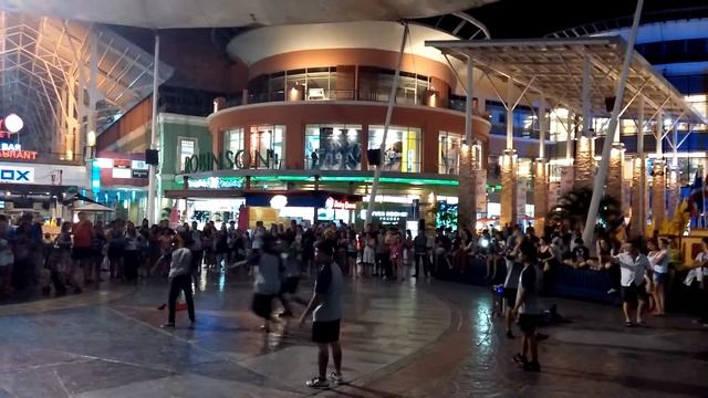 Jungle Ceylon Phuket RnB смотреть онлайн