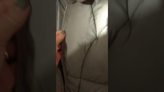 Куртка светоотражающая смотреть онлайн