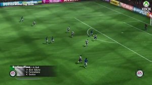 FIFA World Cup 2006 Xbox 360