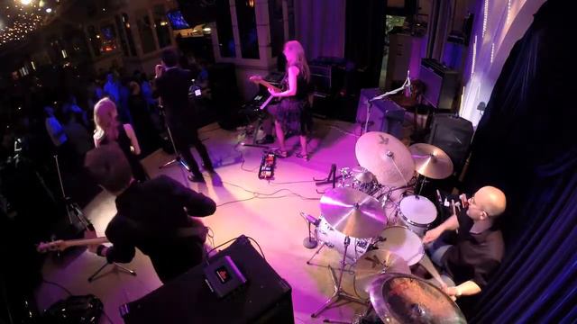 "Park Avenue" Moves Like Jagger смотреть онлайн