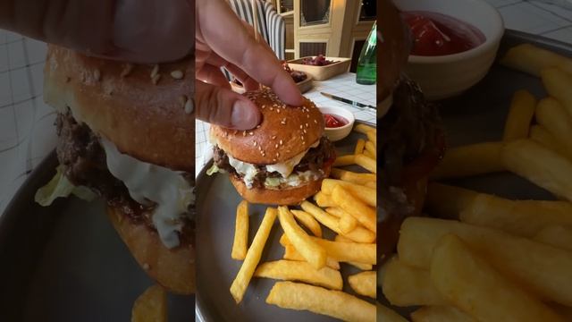 Обзор паба Winchester в Алматы! Много мяса из смокера: брискет, джерки, рваный бургер. смотреть онлайн