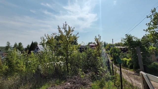 Дача СНТ Кристалл смотреть онлайн